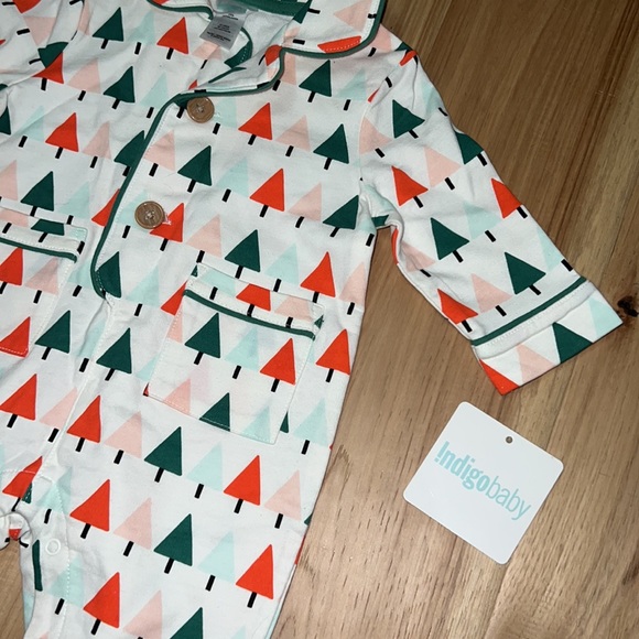 Baby pajamas - Picture 2 of 4